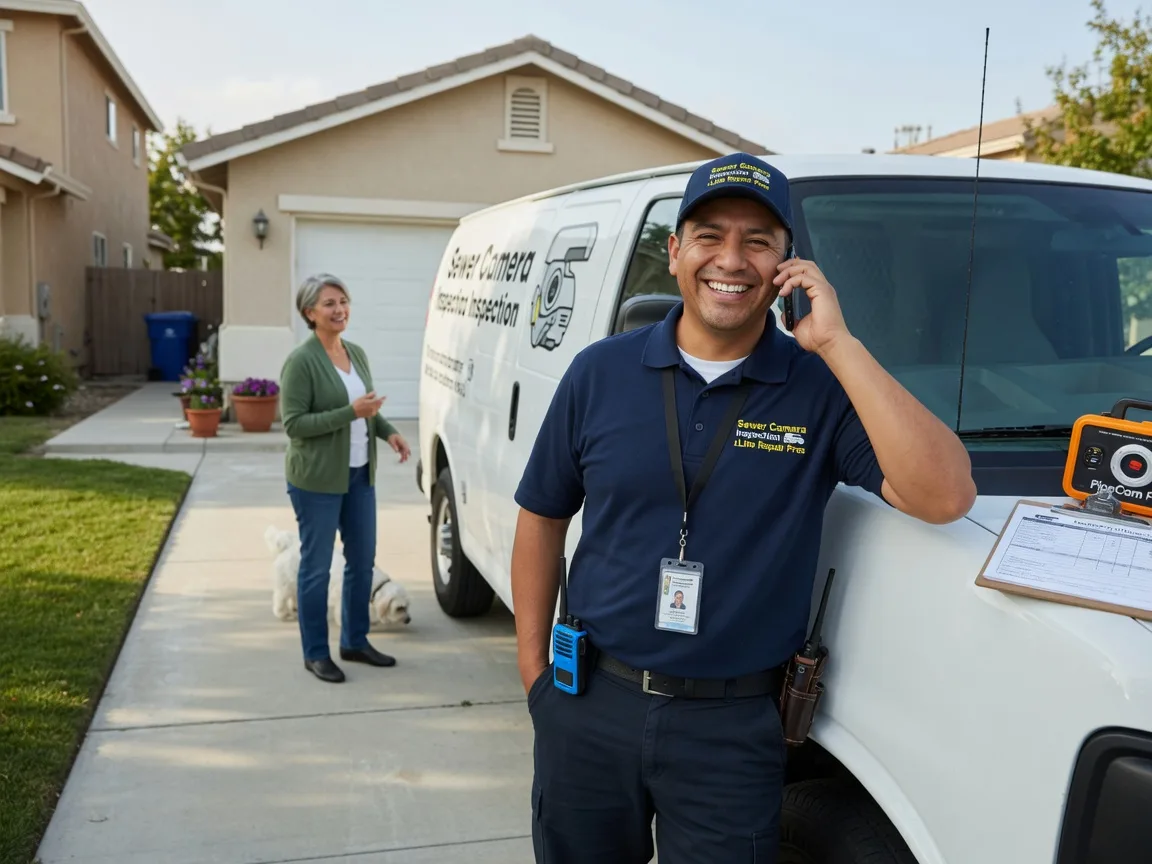 Sewer Line Repair Yosemite, KY FAQs